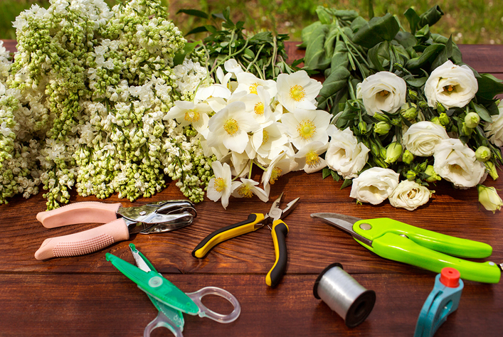 Horticulturist