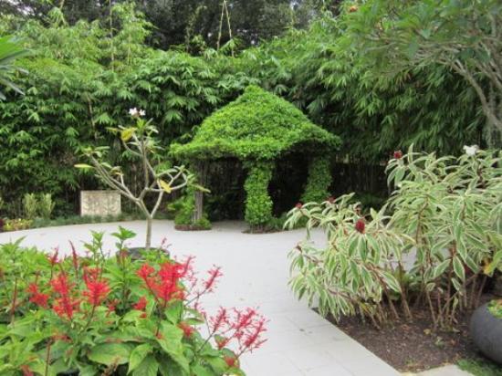 Horticulturist